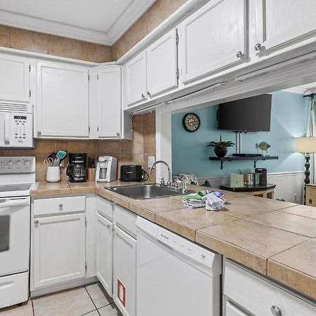 Sea Breeze 311 Villa Gulf Shores Buitenkant foto