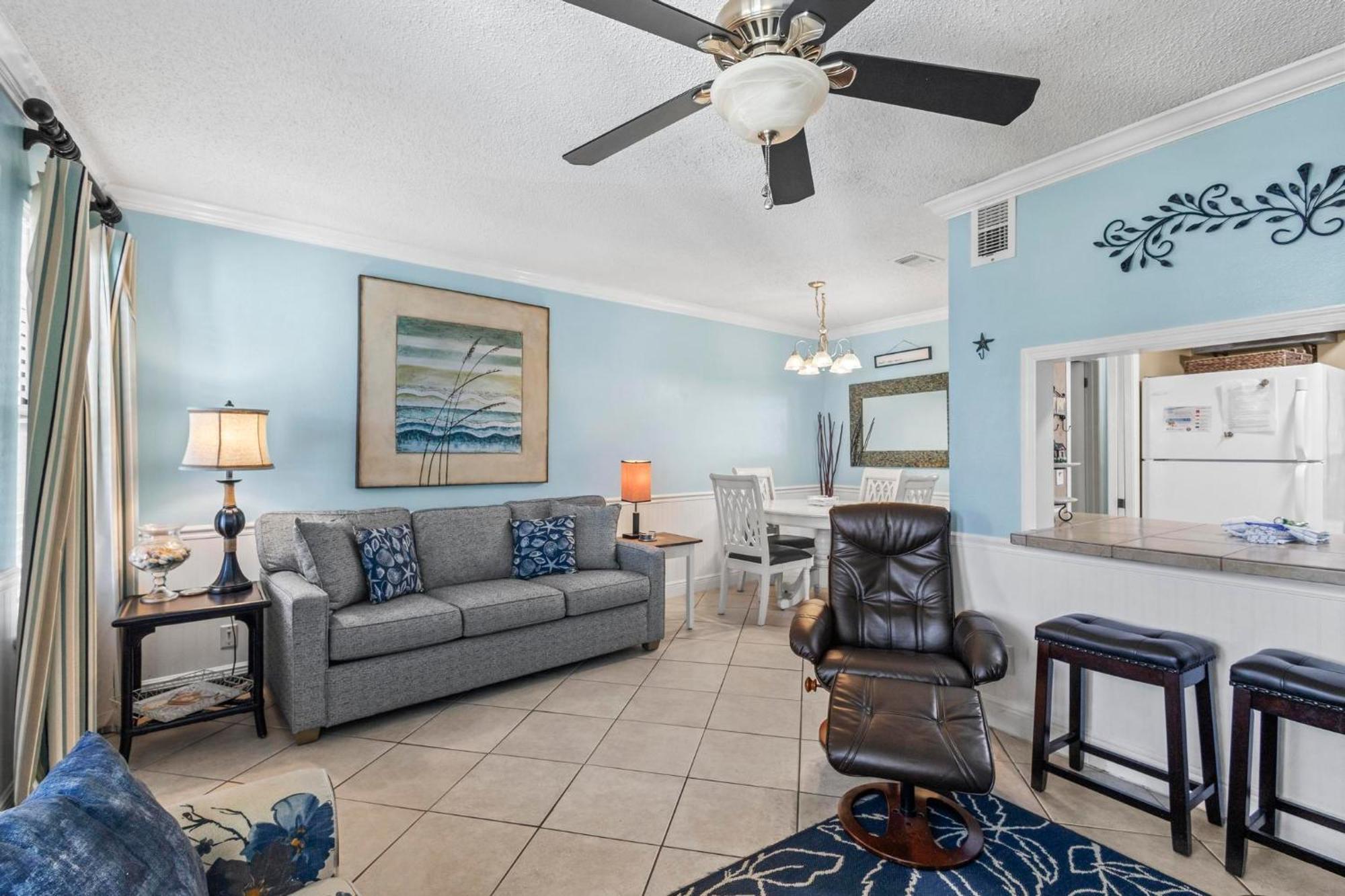 Sea Breeze 311 Villa Gulf Shores Buitenkant foto