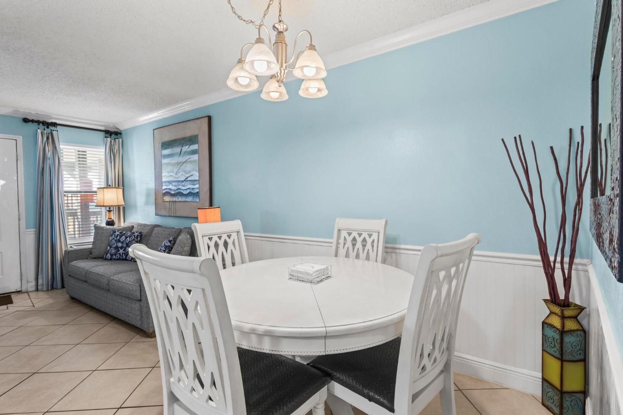 Sea Breeze 311 Villa Gulf Shores Buitenkant foto