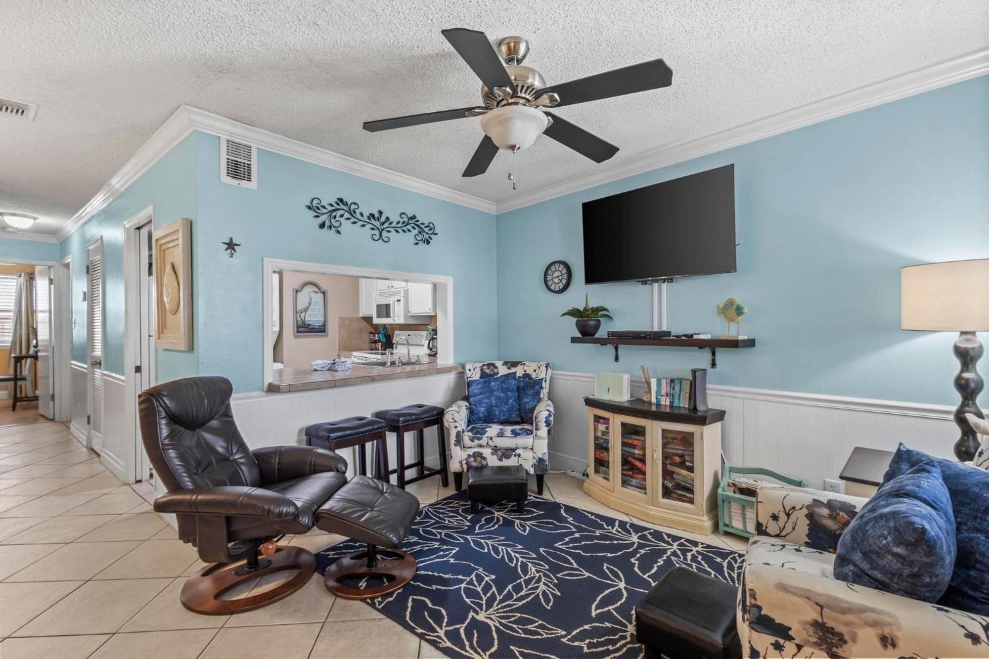 Sea Breeze 311 Villa Gulf Shores Buitenkant foto