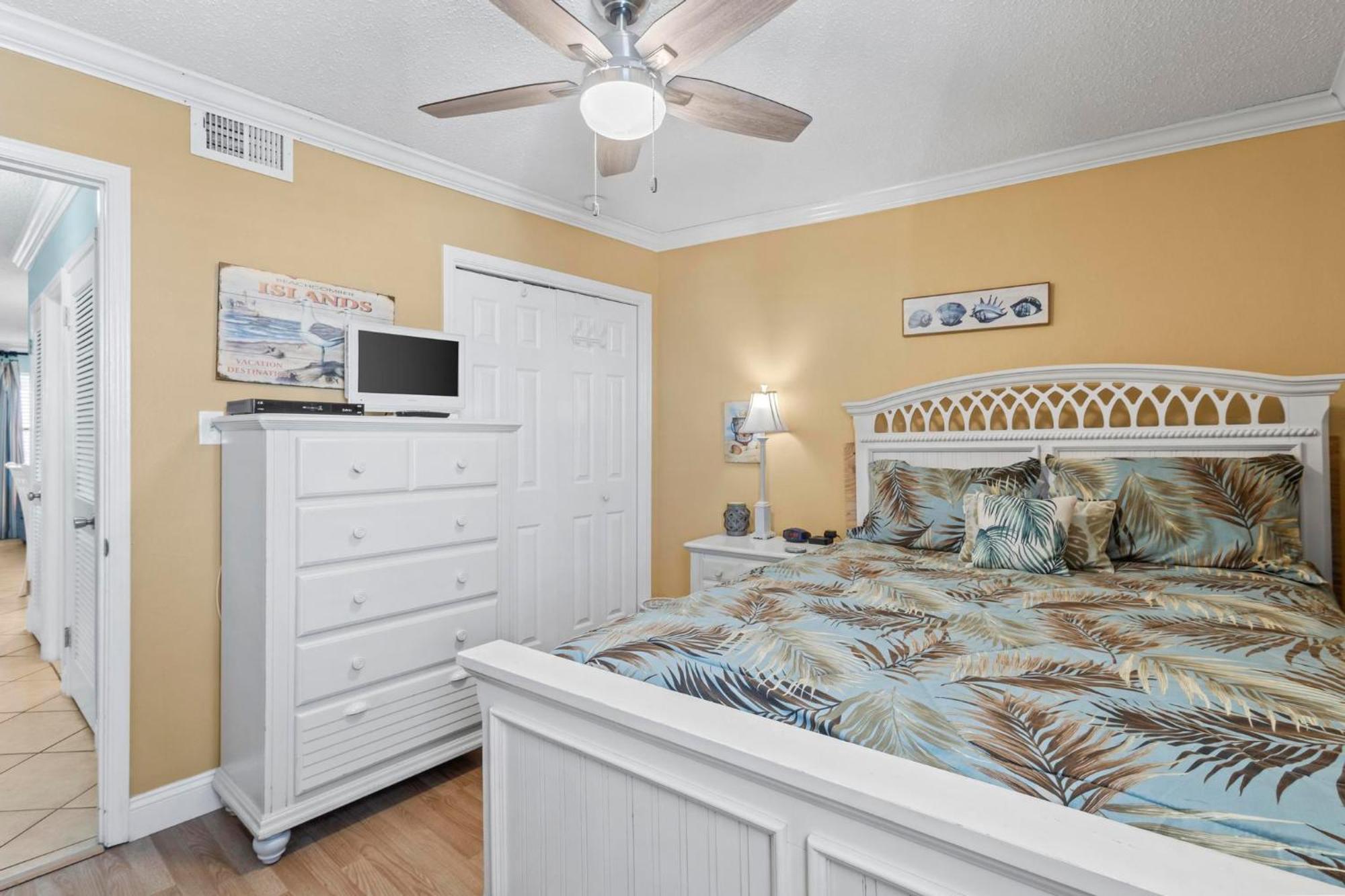 Sea Breeze 311 Villa Gulf Shores Buitenkant foto