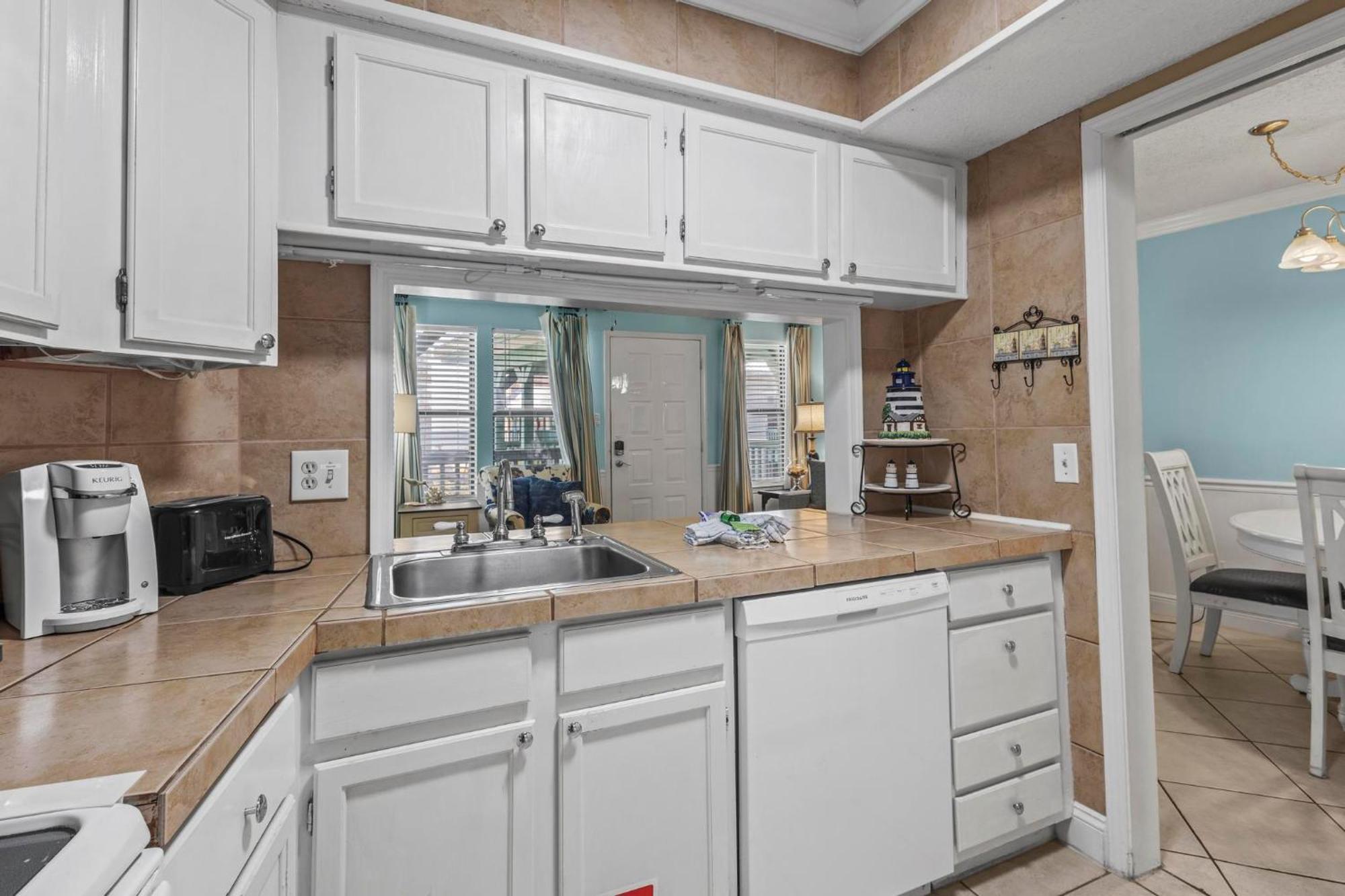 Sea Breeze 311 Villa Gulf Shores Buitenkant foto