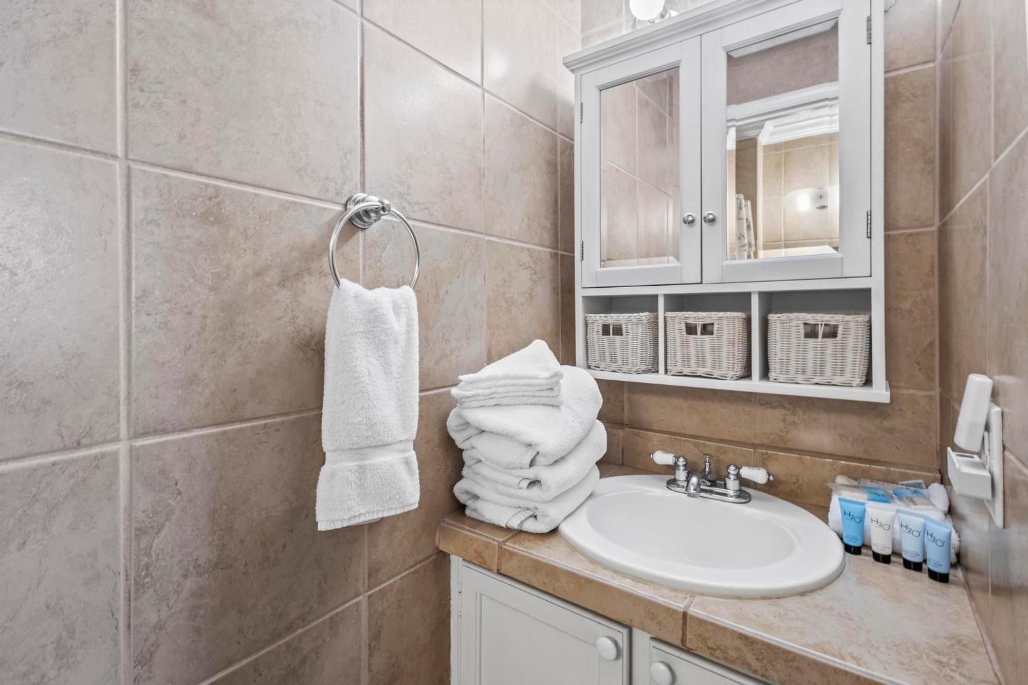 Sea Breeze 311 Villa Gulf Shores Buitenkant foto