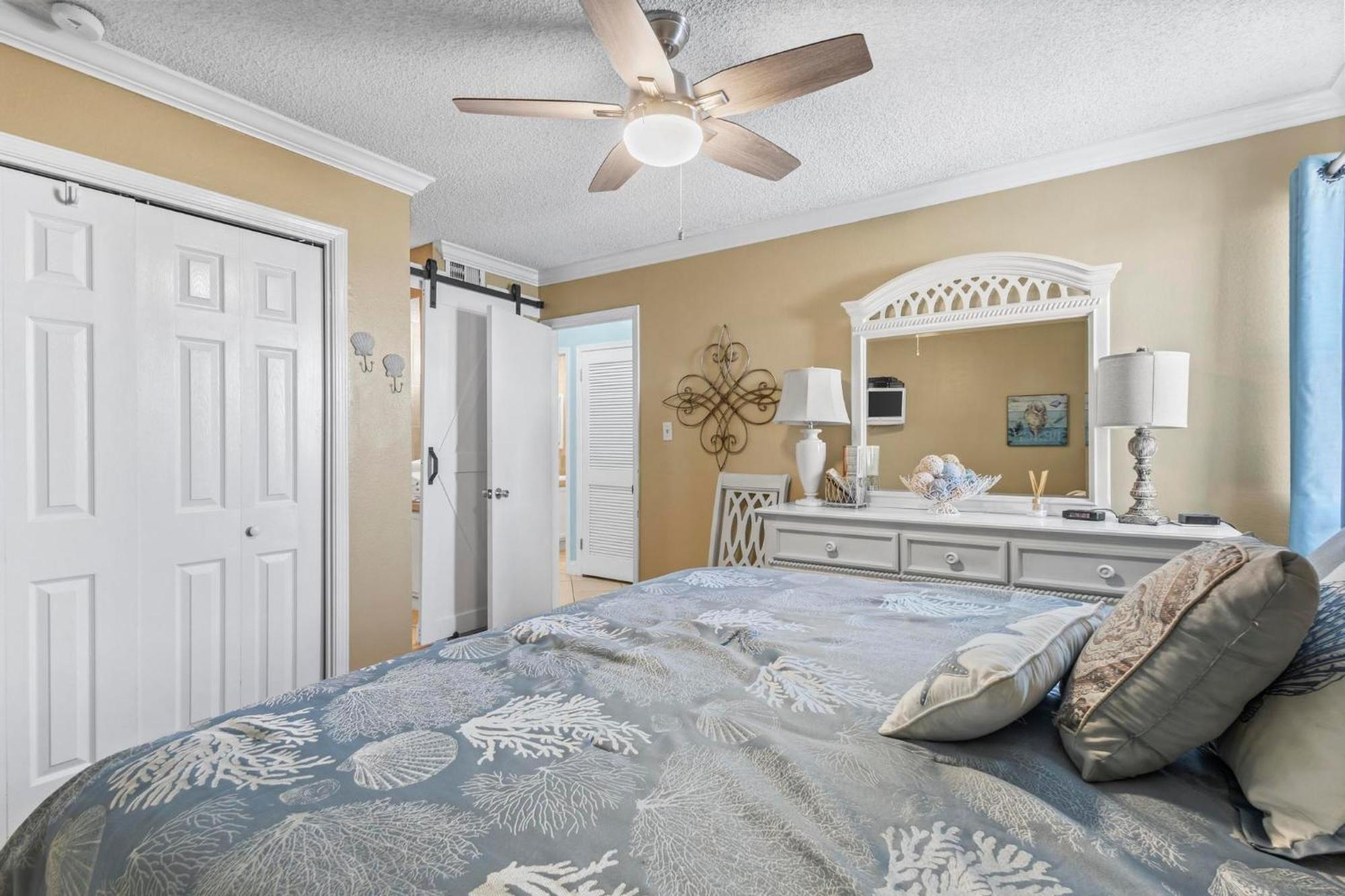Sea Breeze 311 Villa Gulf Shores Buitenkant foto
