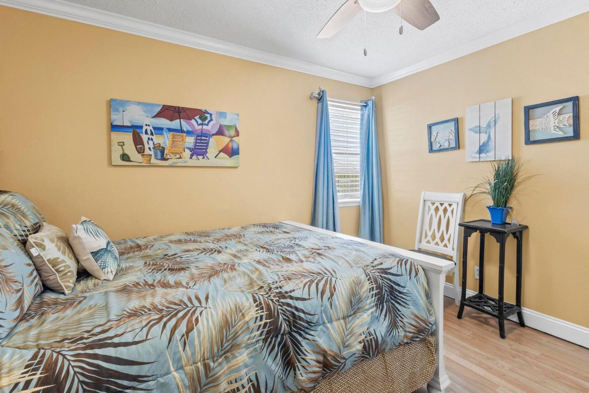 Sea Breeze 311 Villa Gulf Shores Buitenkant foto