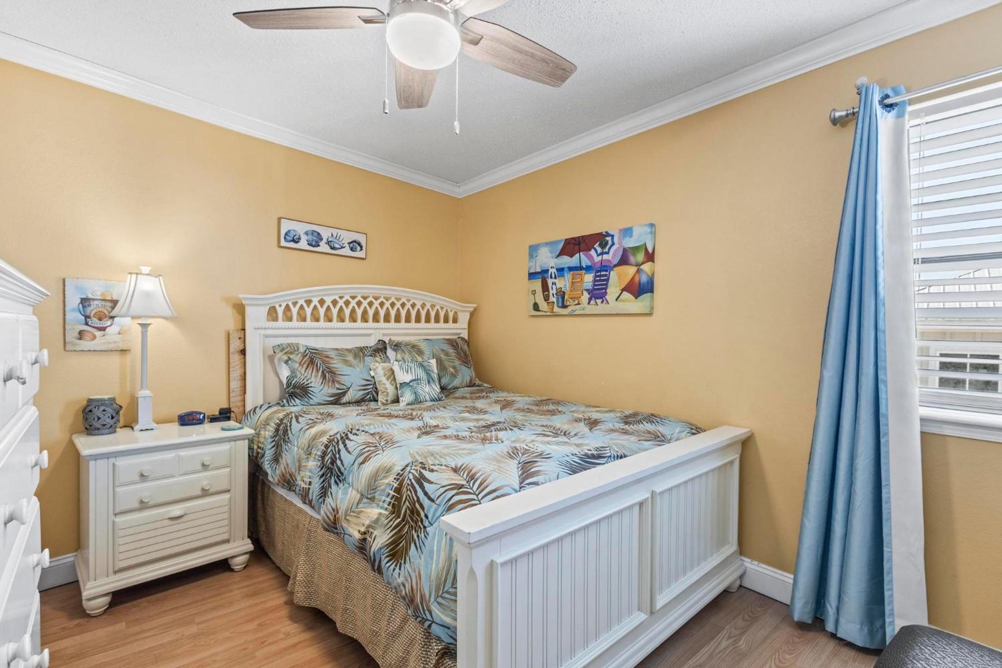 Sea Breeze 311 Villa Gulf Shores Buitenkant foto