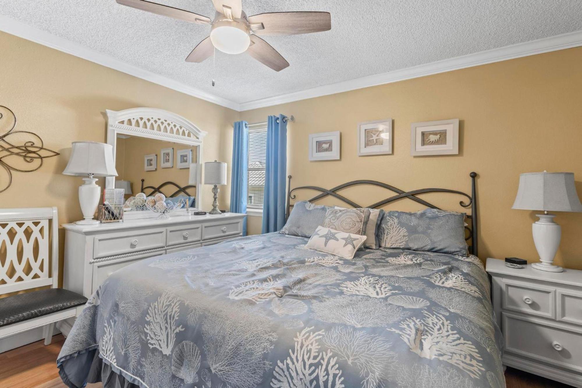 Sea Breeze 311 Villa Gulf Shores Buitenkant foto