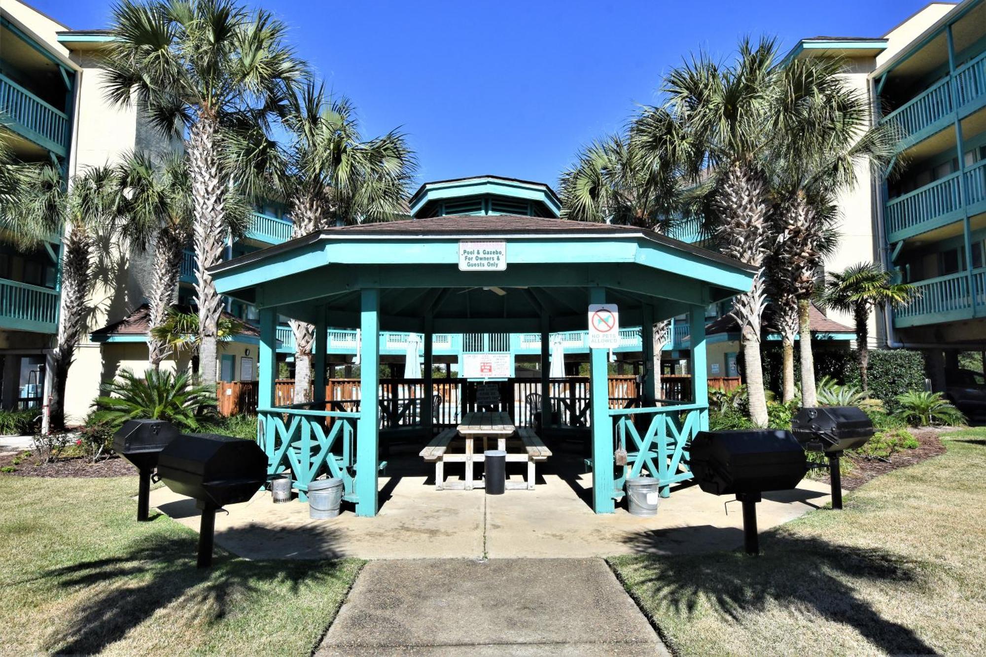Sea Breeze 311 Villa Gulf Shores Buitenkant foto