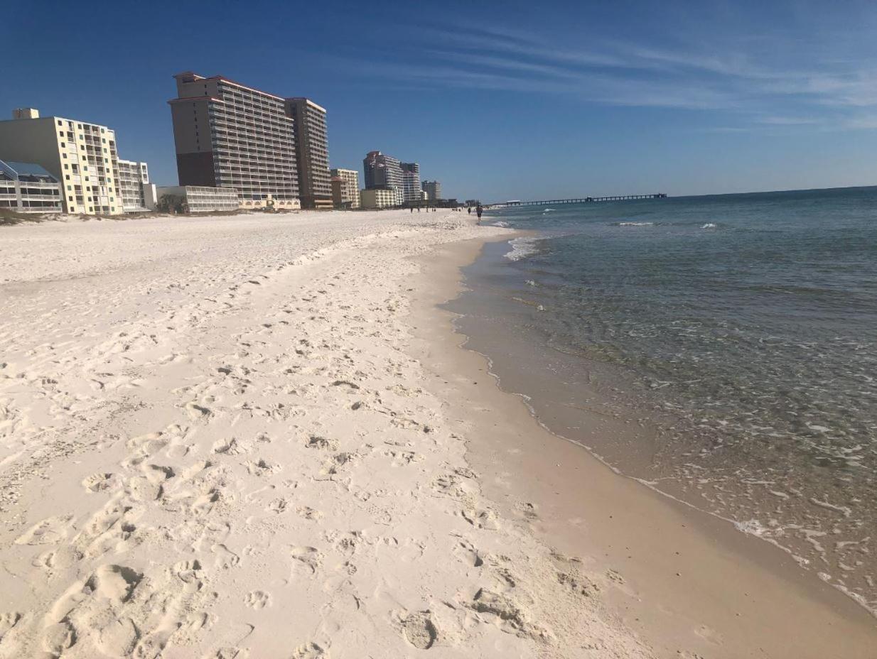 Sea Breeze 311 Villa Gulf Shores Buitenkant foto