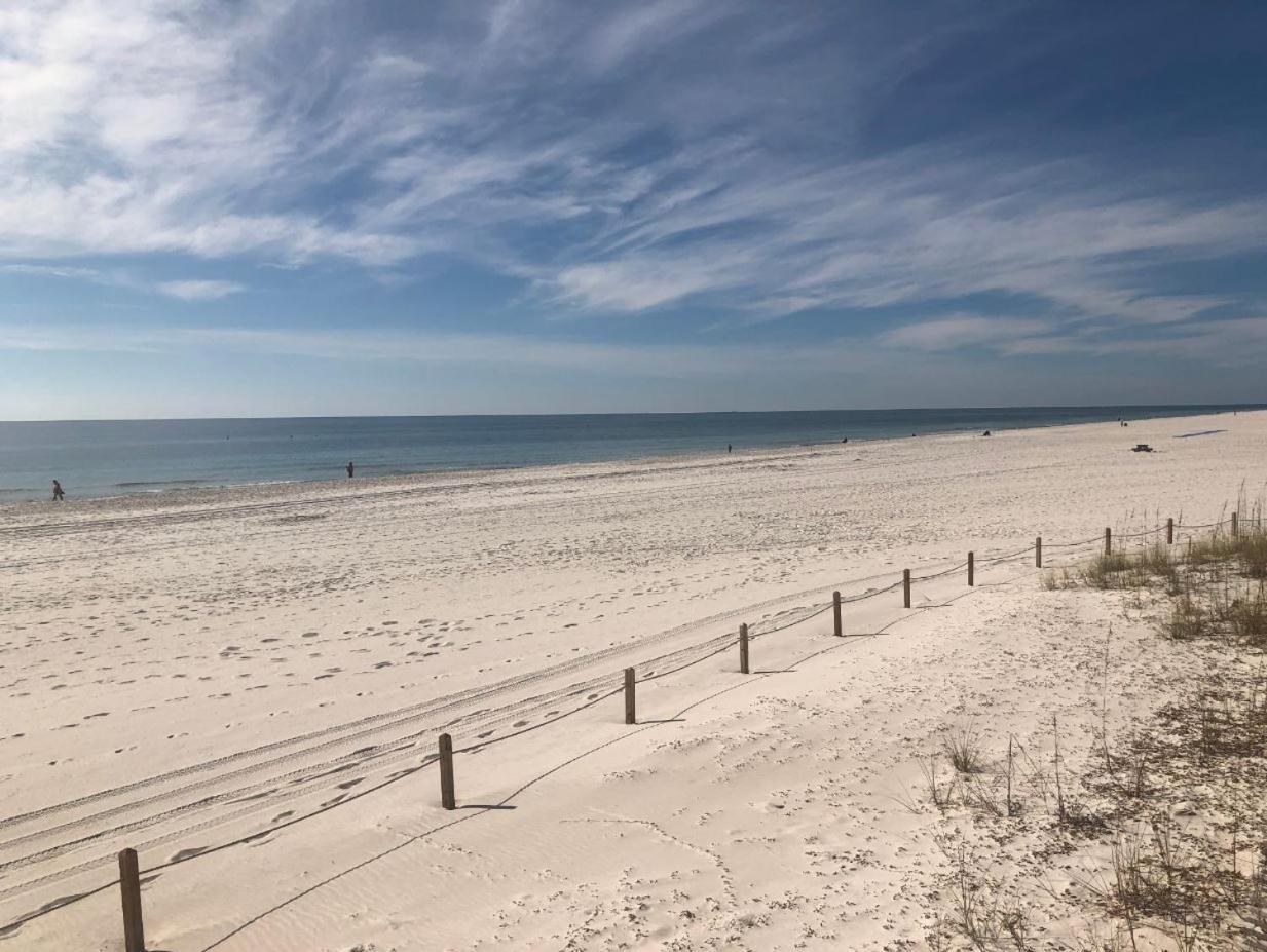 Sea Breeze 311 Villa Gulf Shores Buitenkant foto